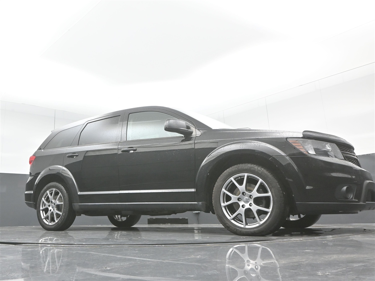 Dodge Journey GT AWD 2017