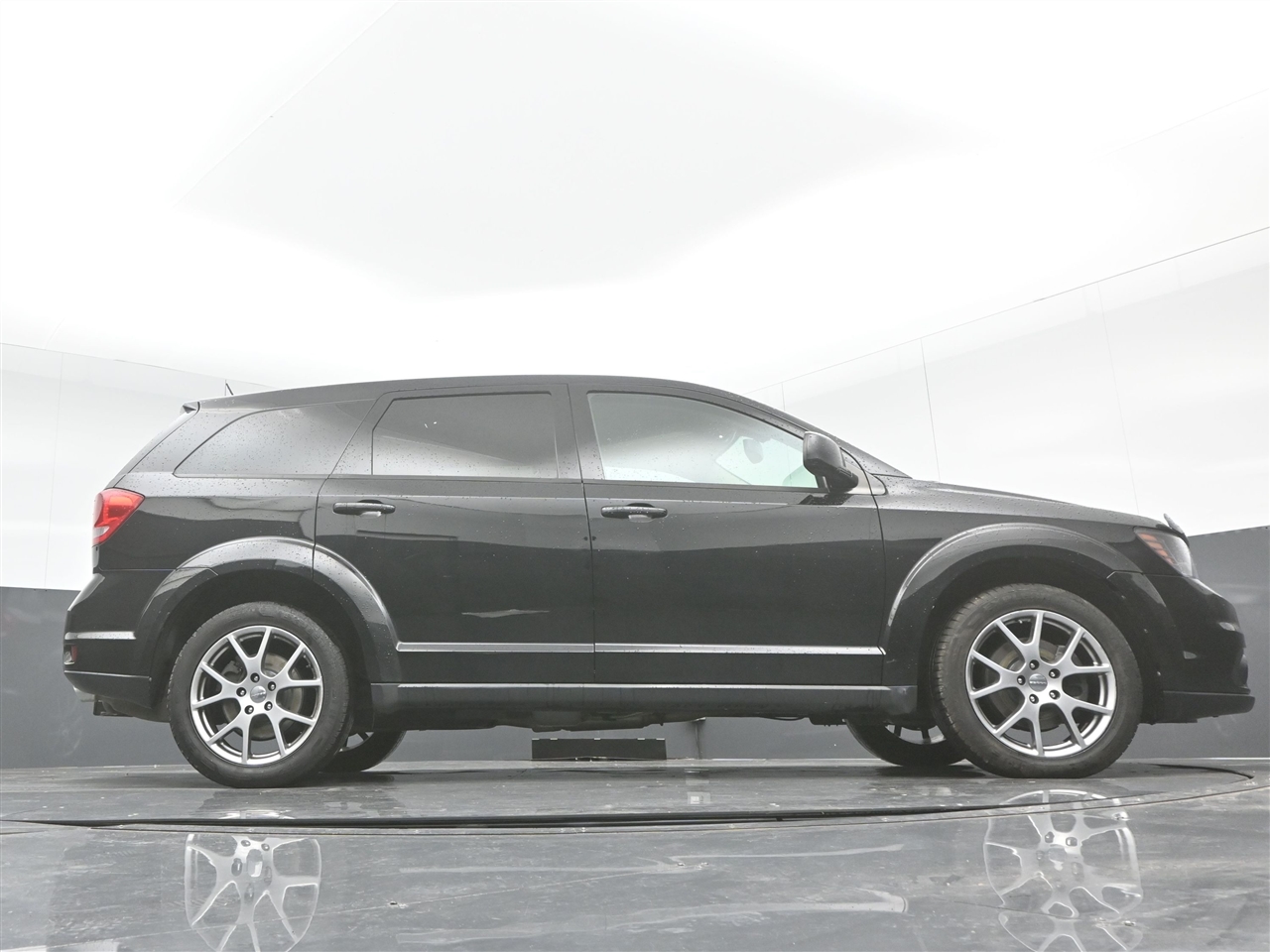 Dodge Journey GT AWD 2017