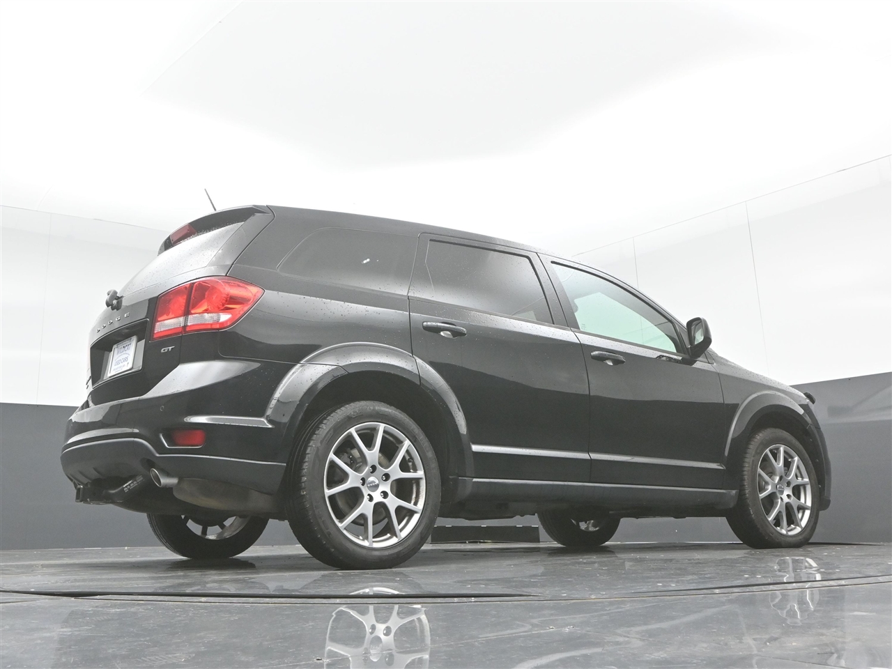 Dodge Journey GT AWD 2017