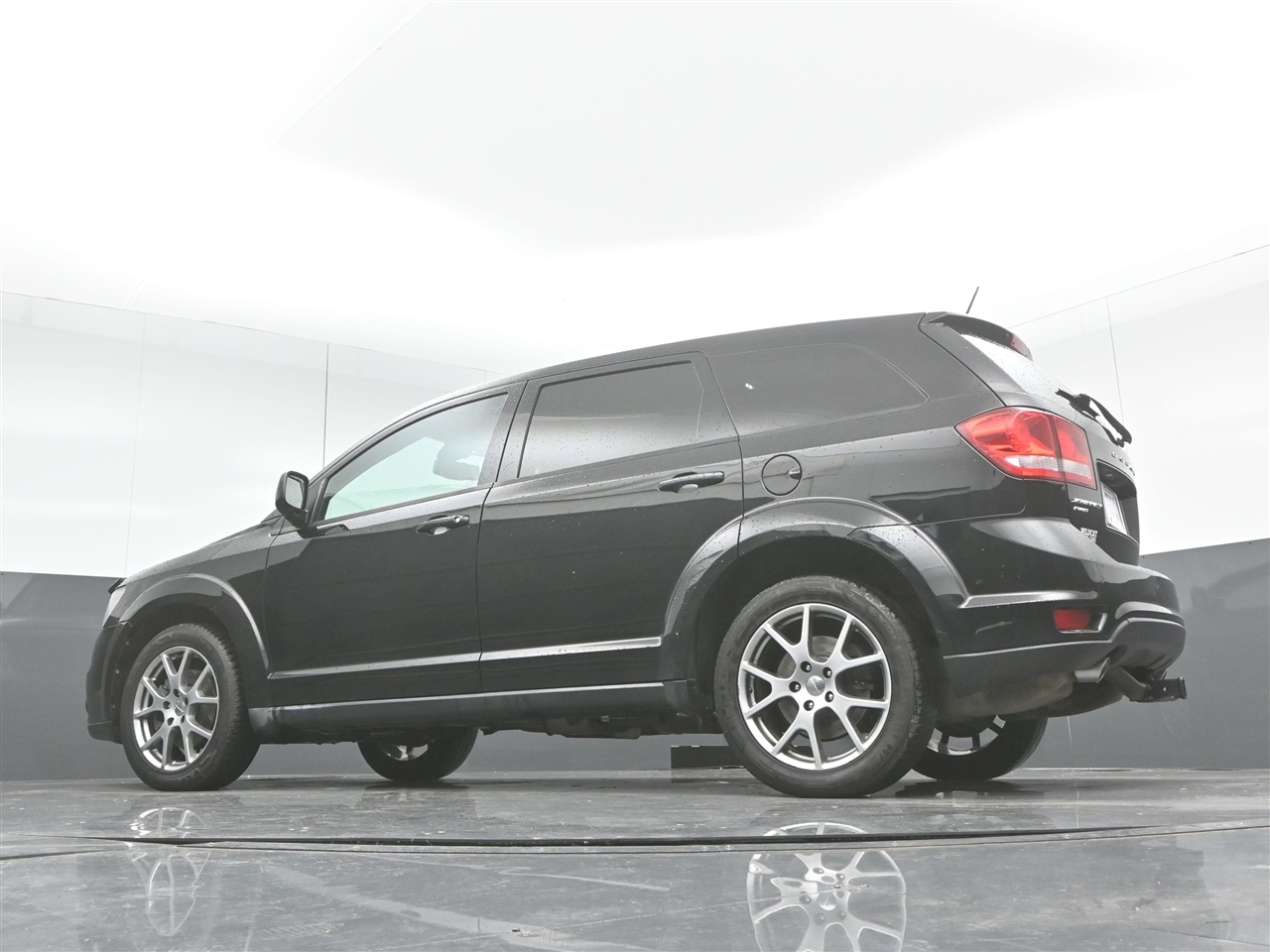 Dodge Journey GT AWD 2017