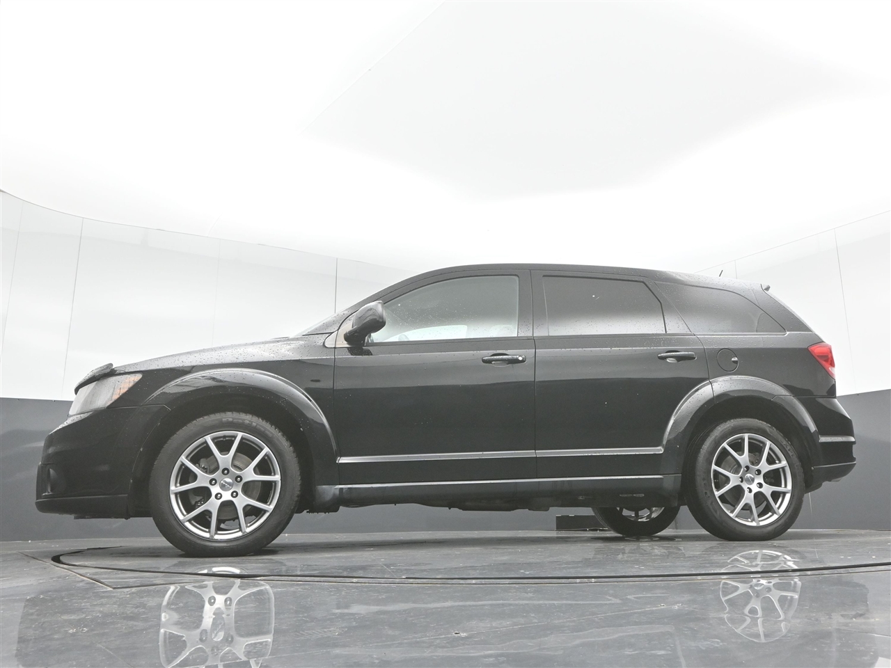 Dodge Journey GT AWD 2017