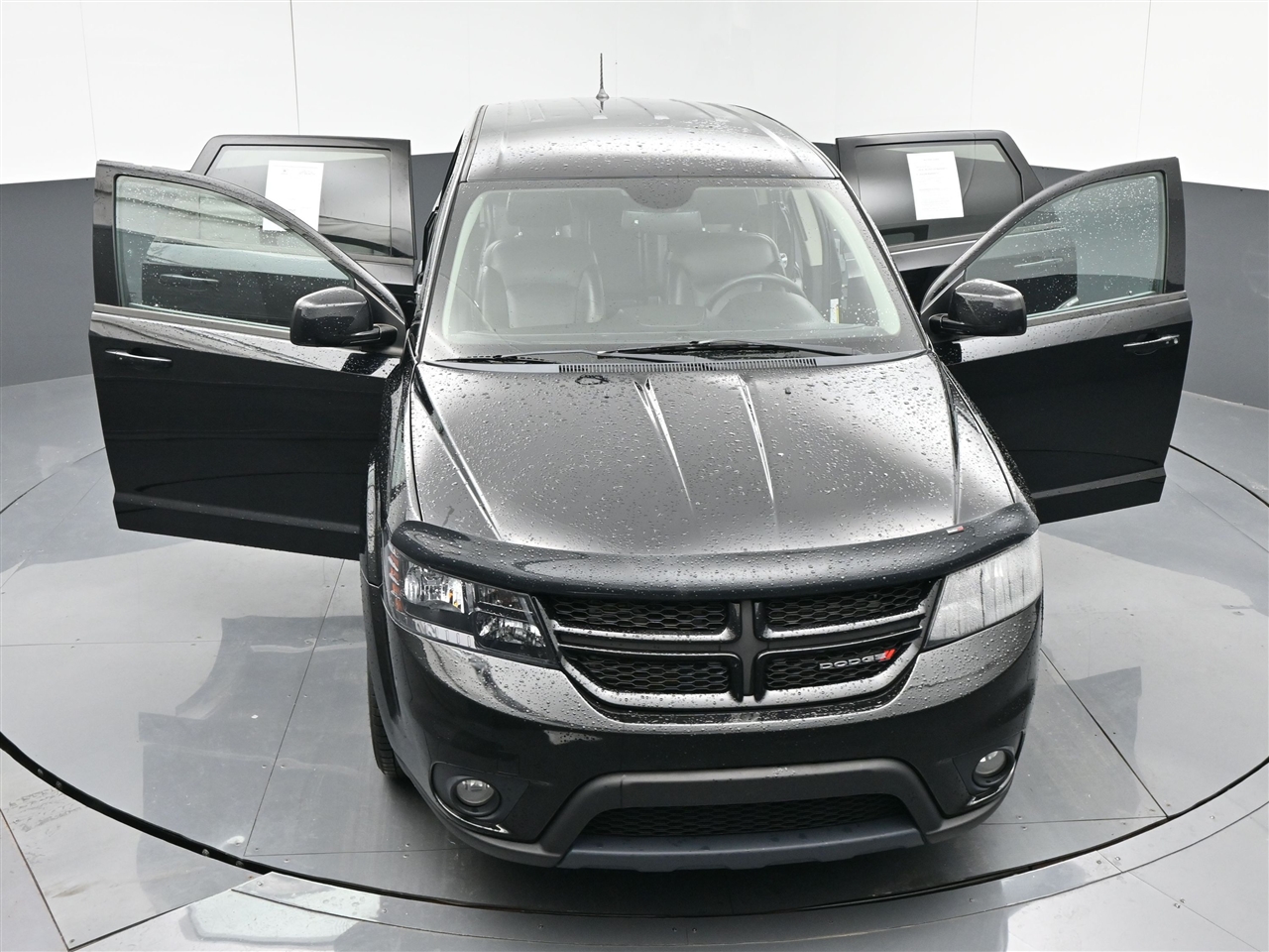 Dodge Journey GT AWD 2017