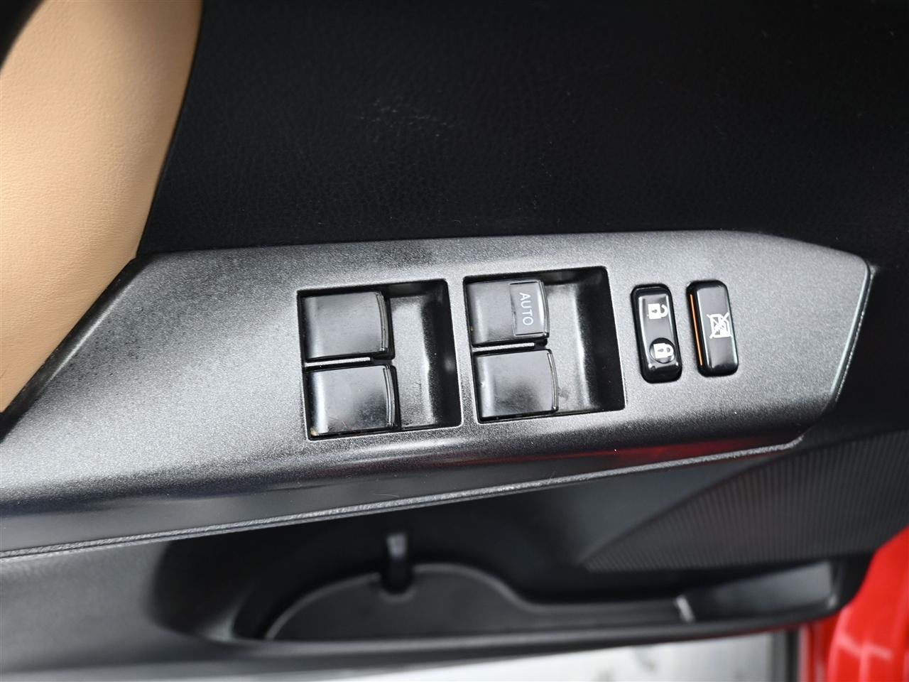 Toyota RAV4 XLE FWD 2016