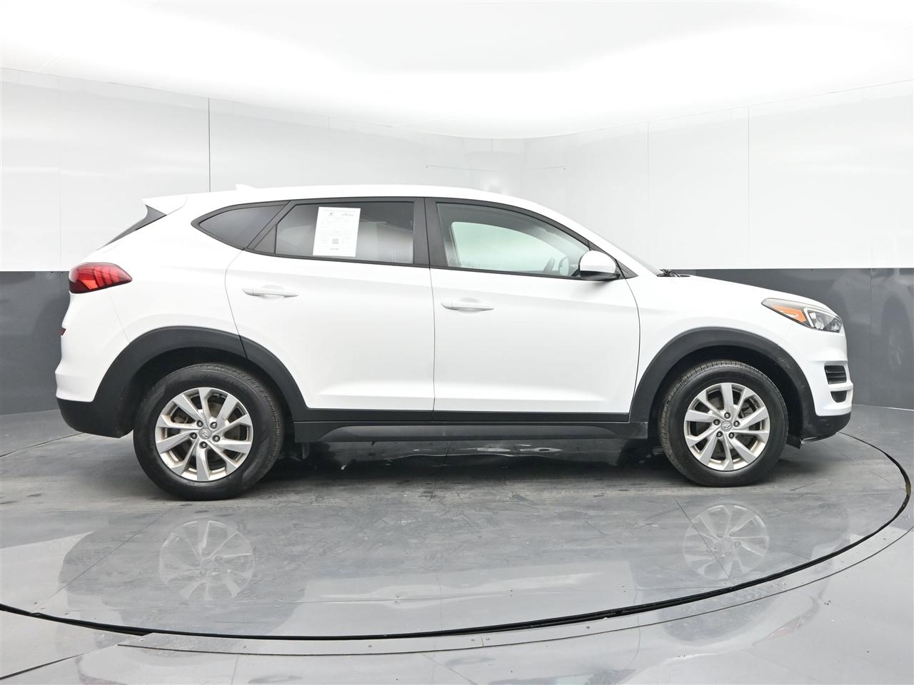 Hyundai Tucson SE AWD 2019