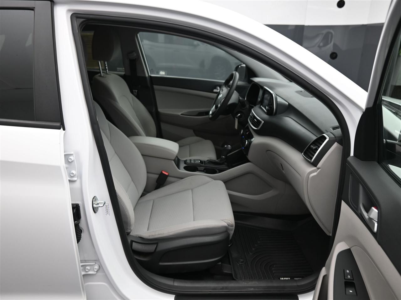 Hyundai Tucson SE AWD 2019