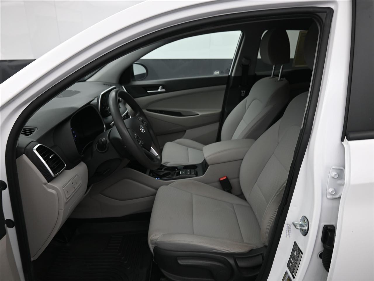 Hyundai Tucson SE AWD 2019