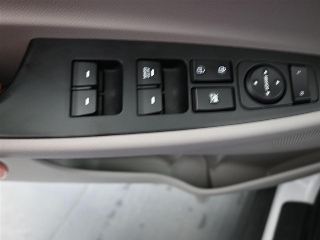 Hyundai Tucson SE AWD 2019