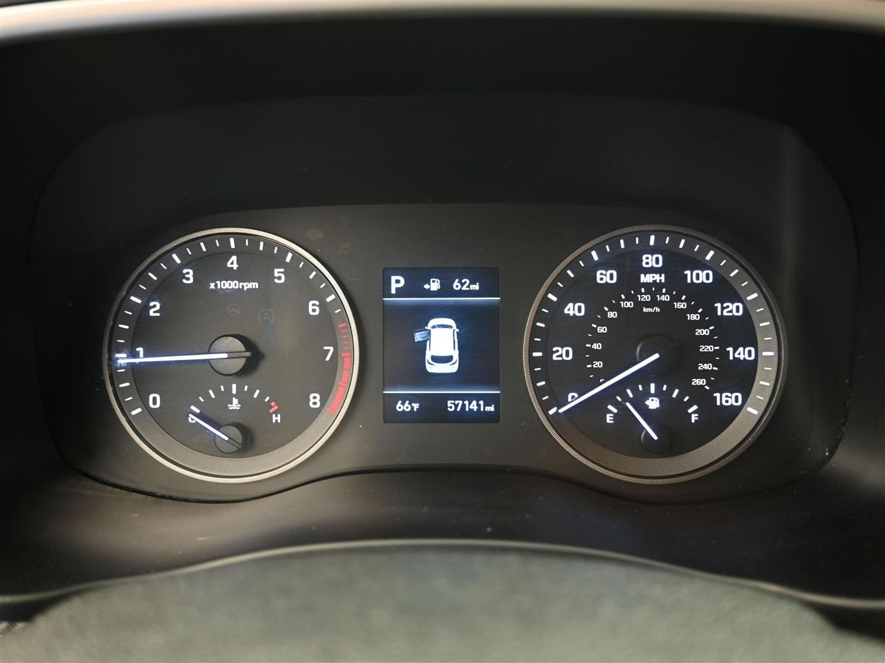 Hyundai Tucson SE AWD 2019