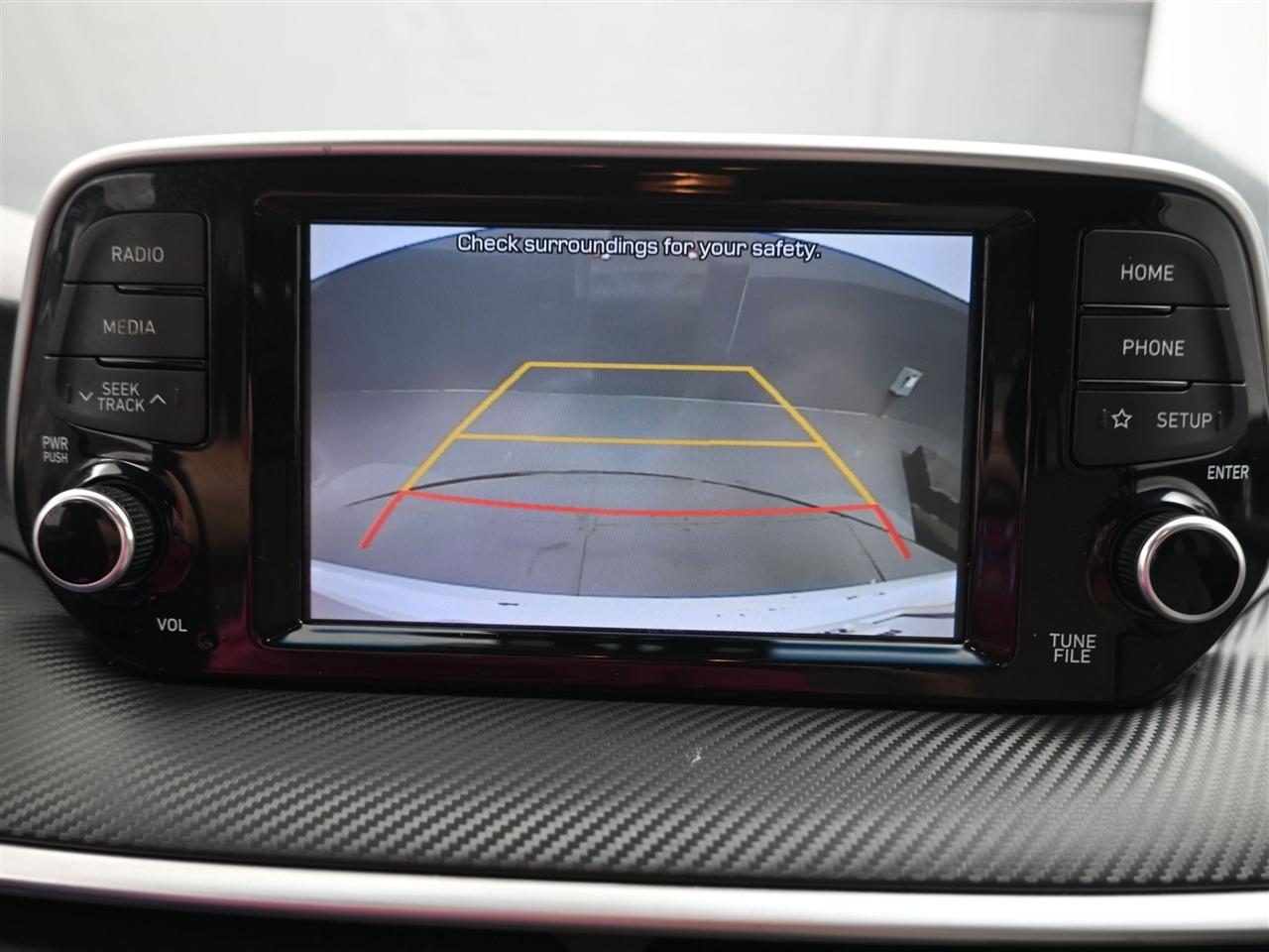 Hyundai Tucson SE AWD 2019