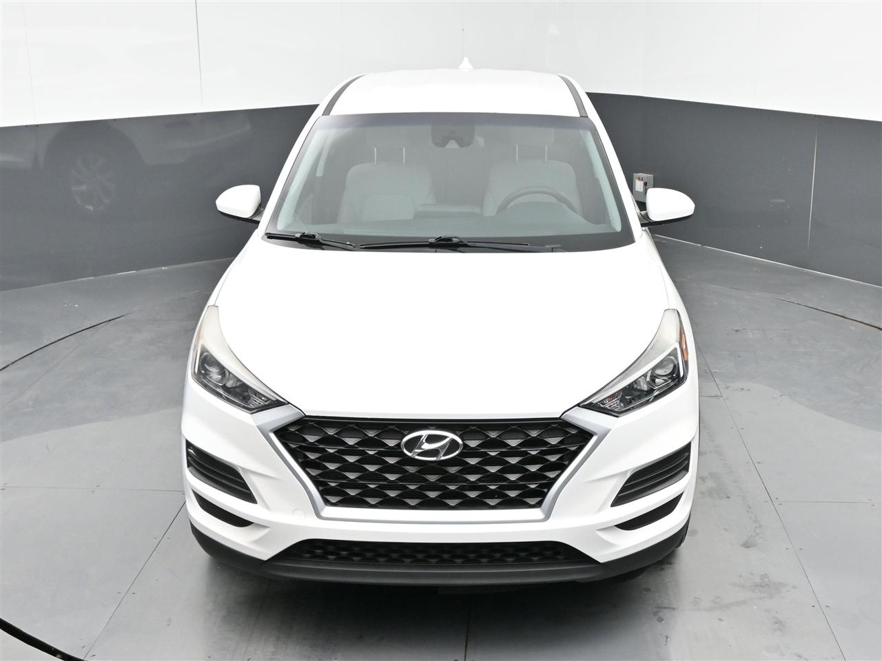 Hyundai Tucson SE AWD 2019