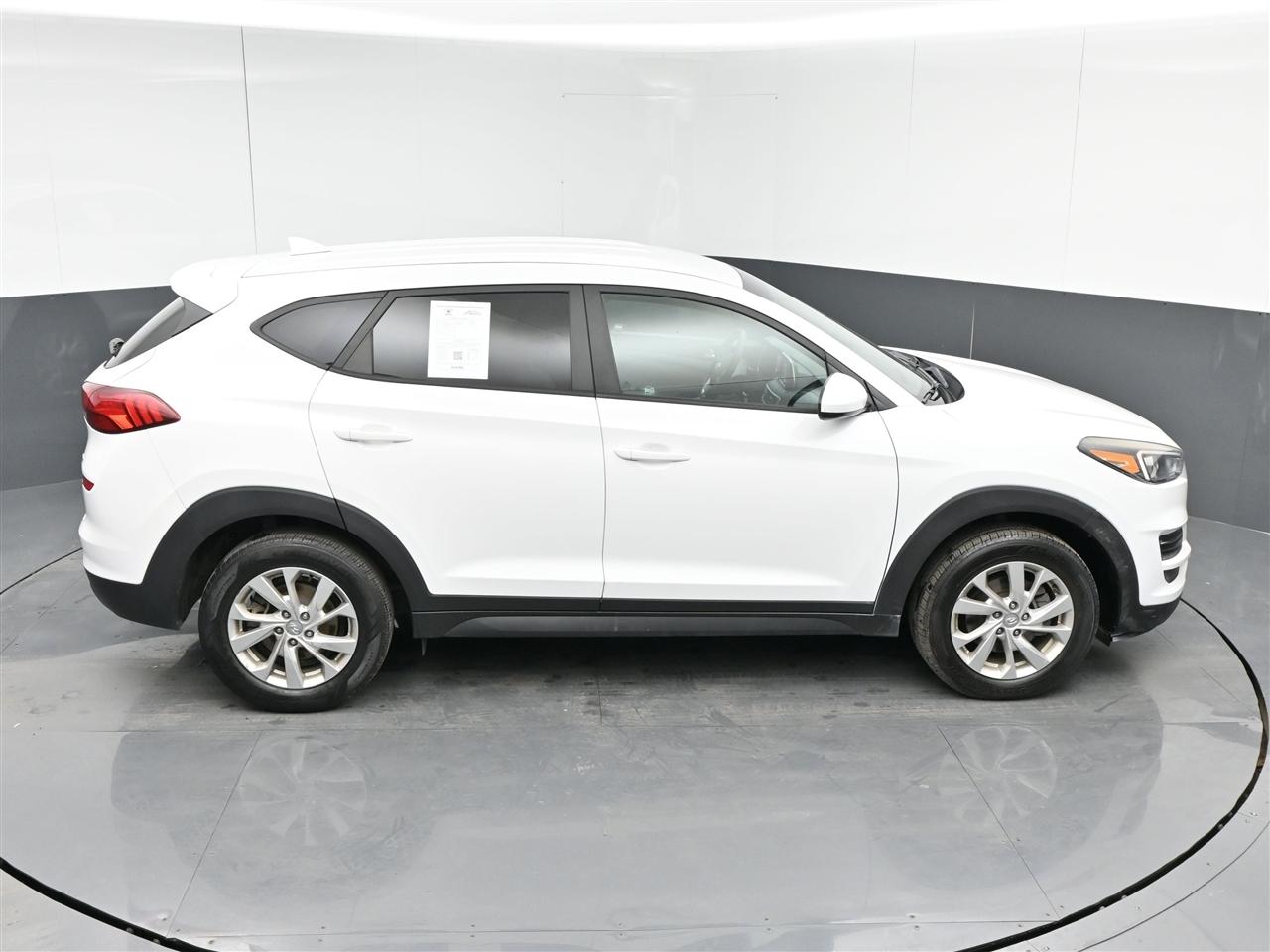 Hyundai Tucson SE AWD 2019