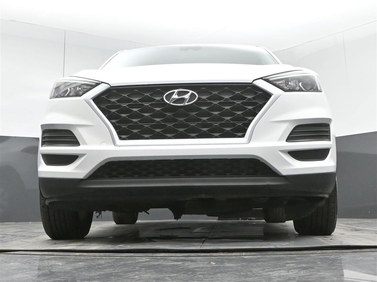 Hyundai Tucson SE AWD 2019