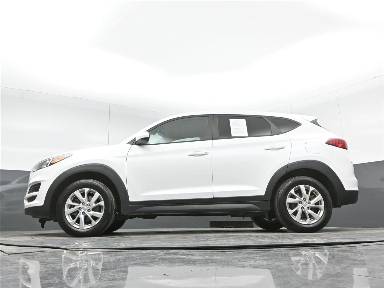 Hyundai Tucson SE AWD 2019