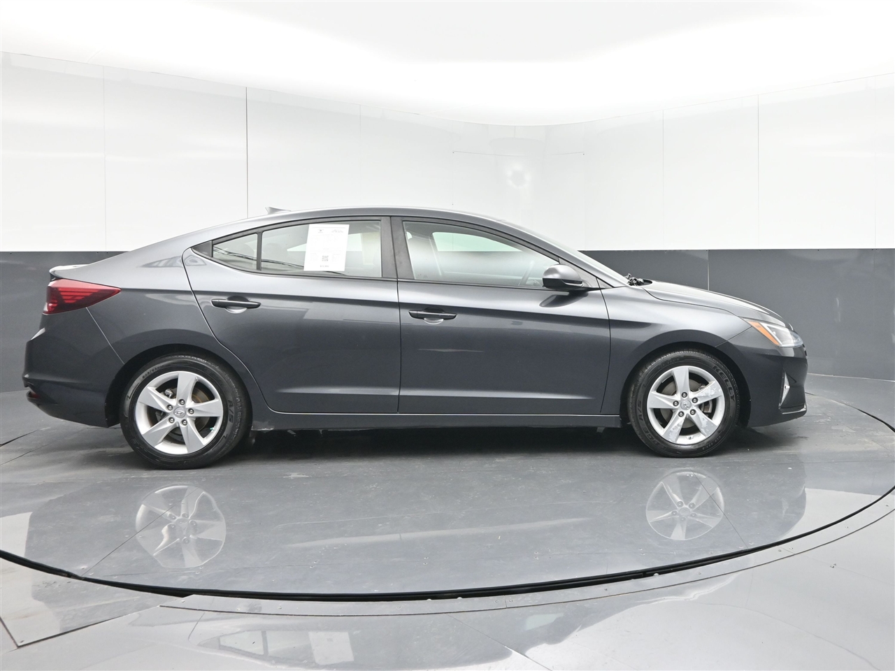 Hyundai Elantra Limited 2020