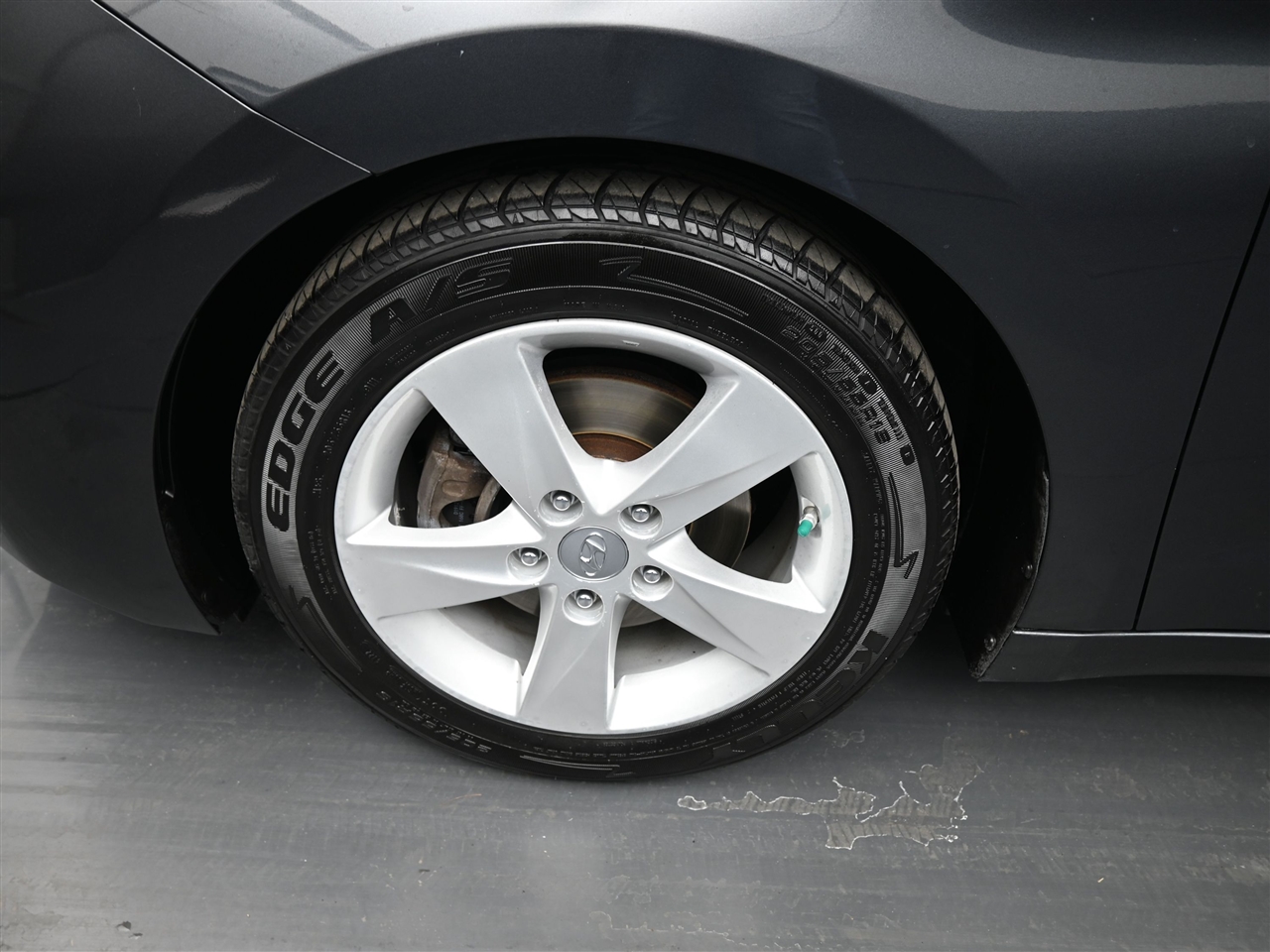 Hyundai Elantra Limited 2020