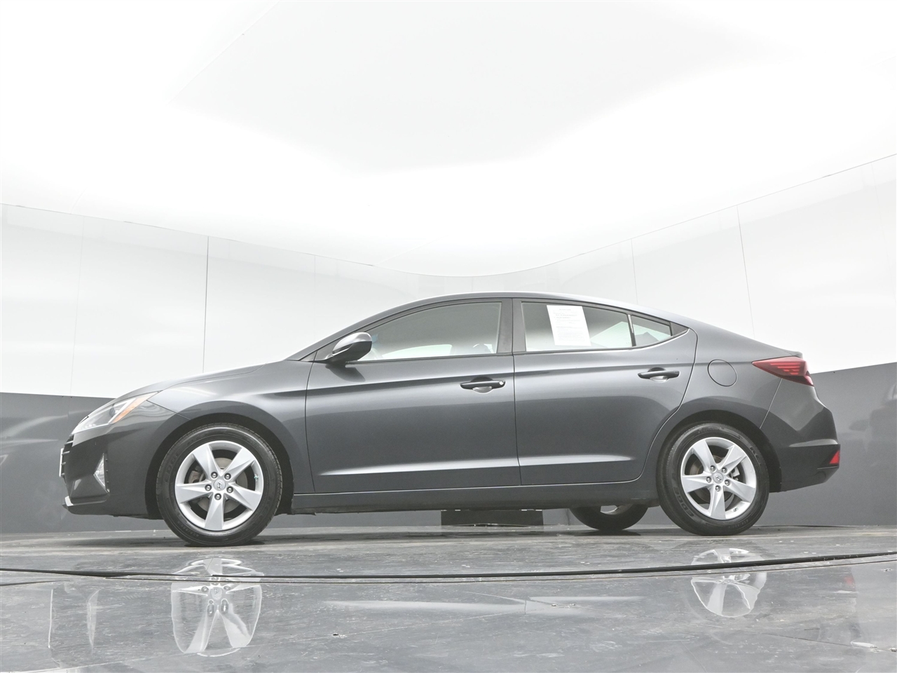 Hyundai Elantra Limited 2020