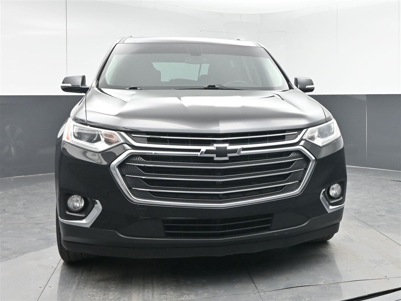 Chevrolet Traverse LT Leather FWD 2019