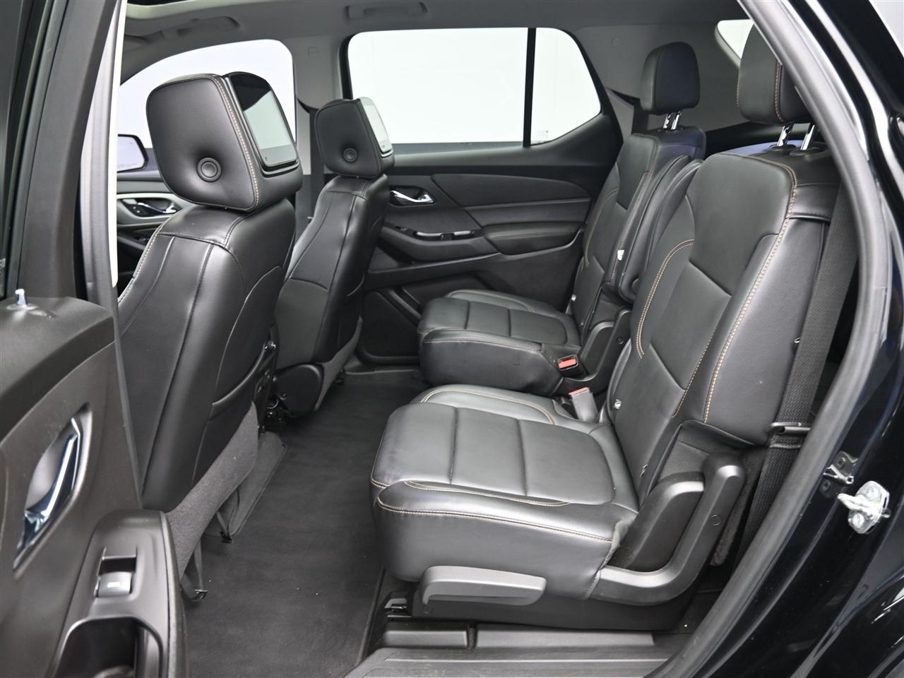 Chevrolet Traverse LT Leather FWD 2019