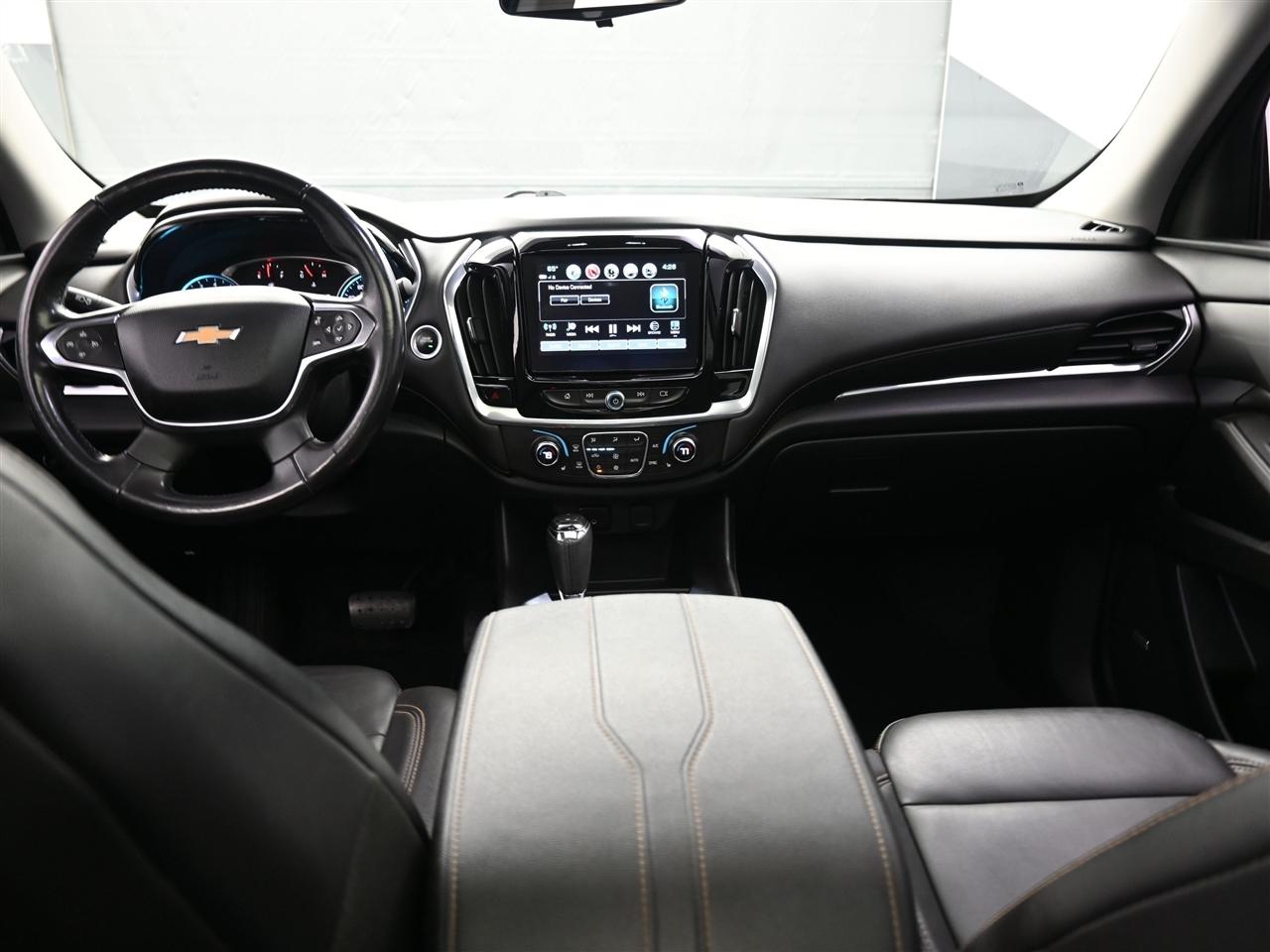 Chevrolet Traverse LT Leather FWD 2019