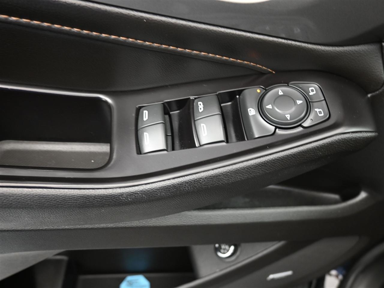 Chevrolet Traverse LT Leather FWD 2019