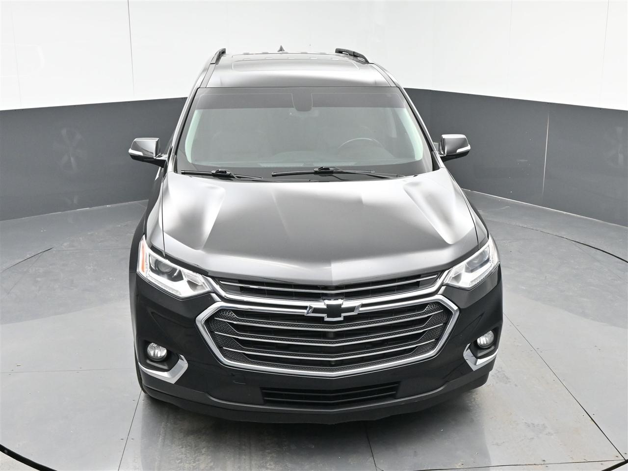 Chevrolet Traverse LT Leather FWD 2019