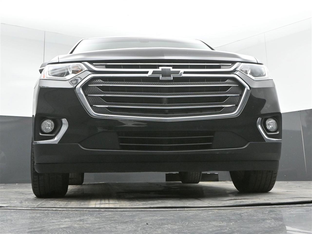 Chevrolet Traverse LT Leather FWD 2019