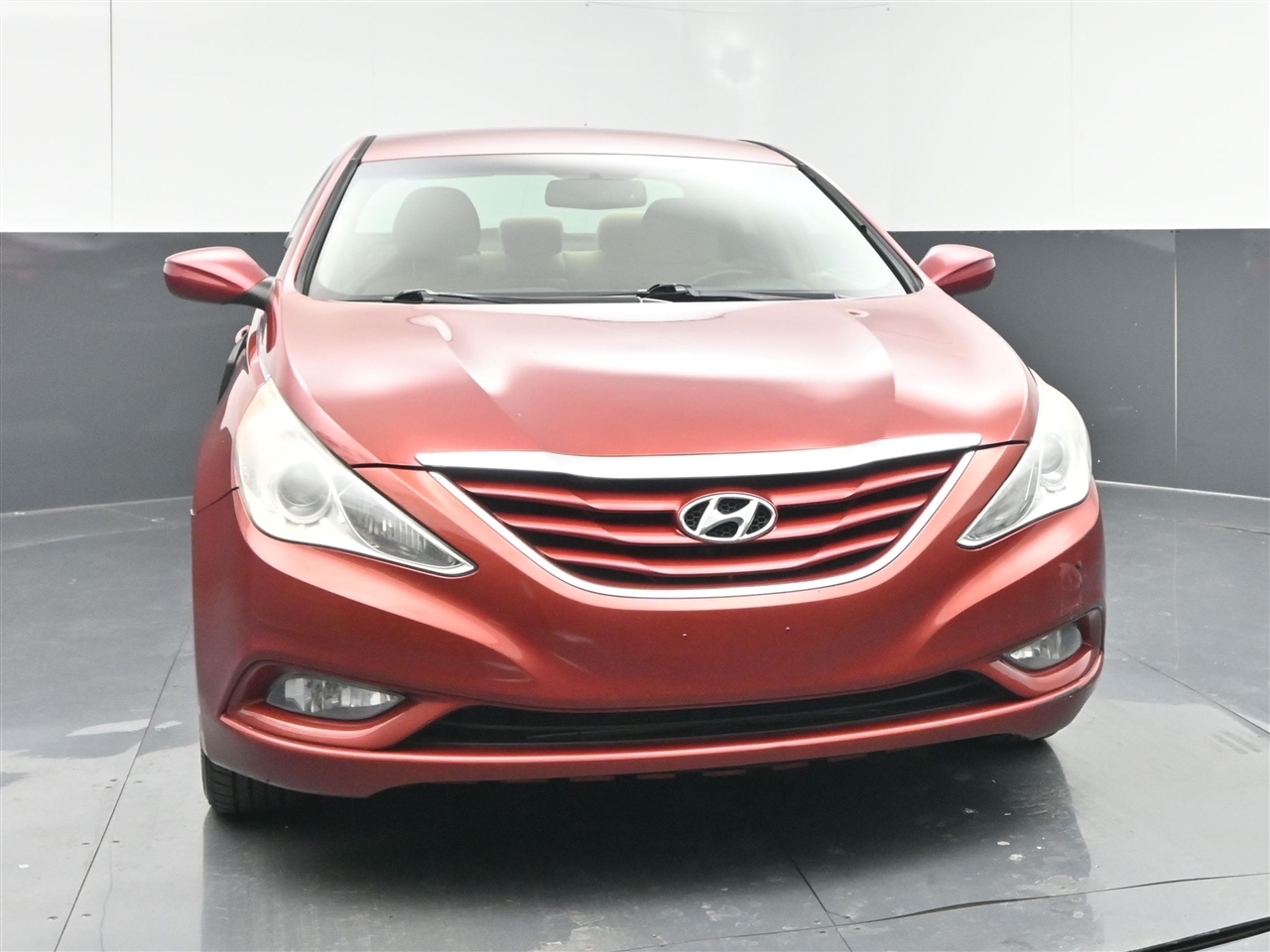 Hyundai Sonata GLS 2013