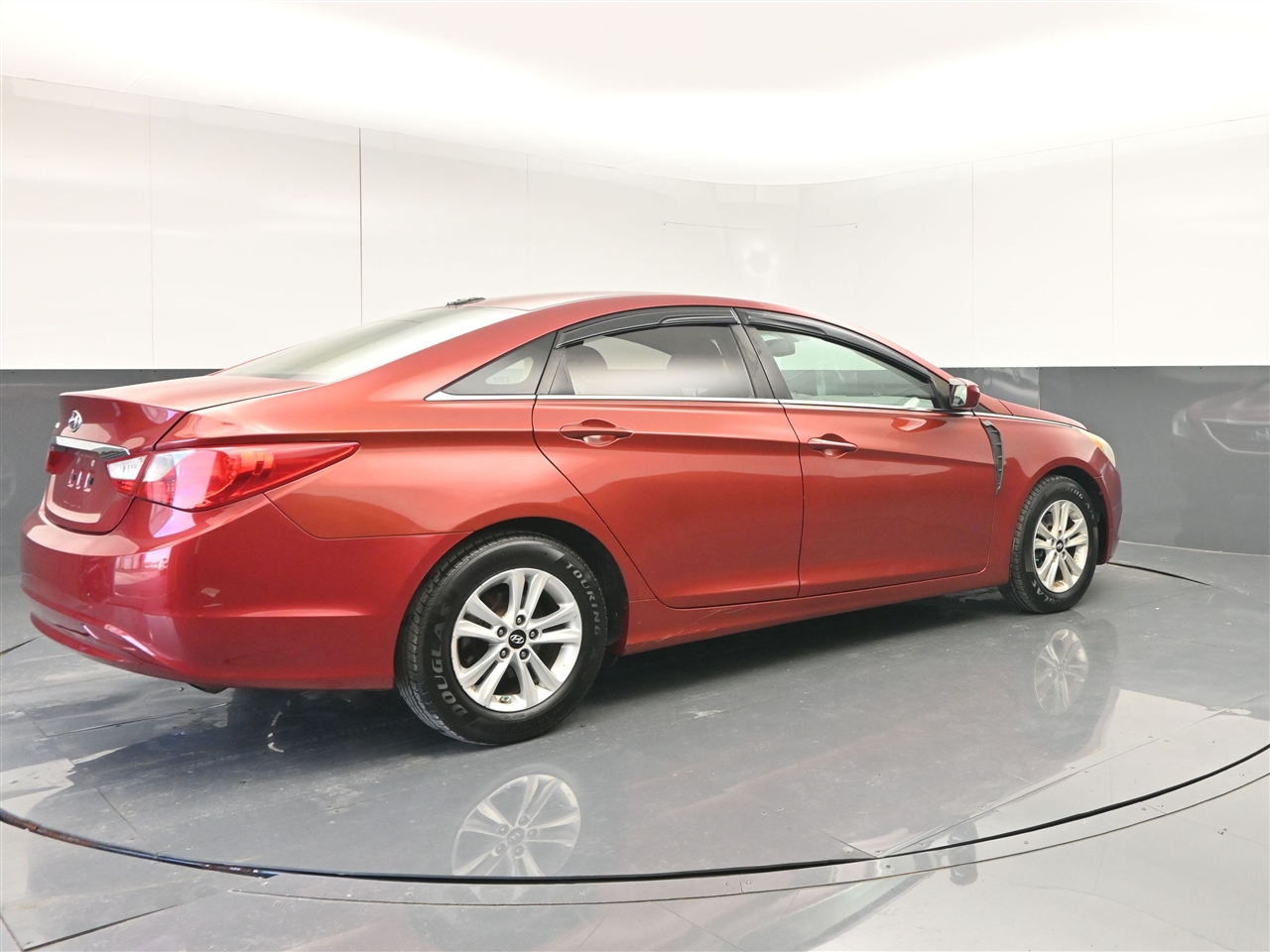 Hyundai Sonata GLS 2013