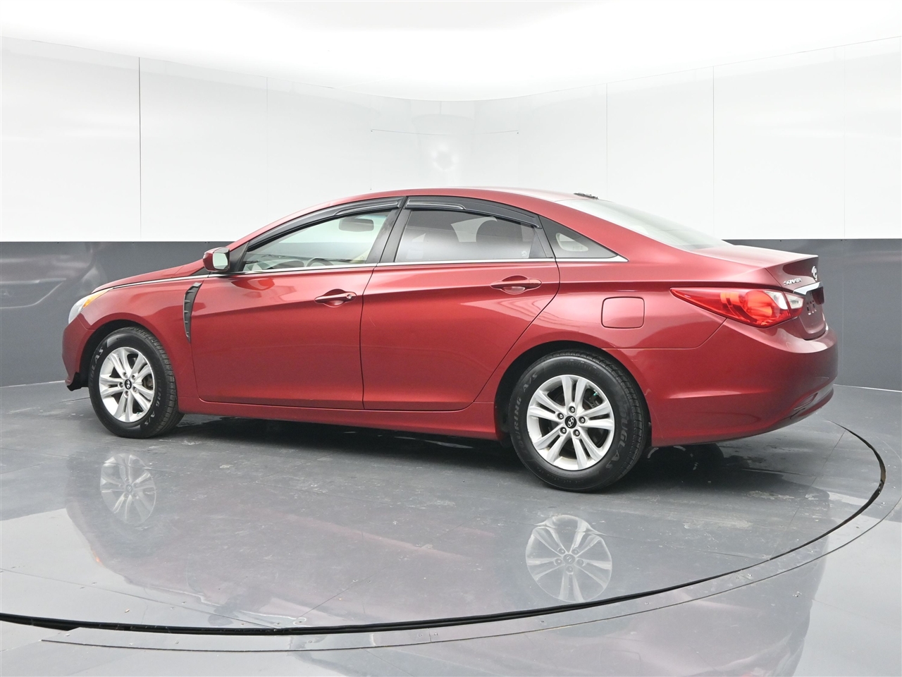 Hyundai Sonata GLS 2013