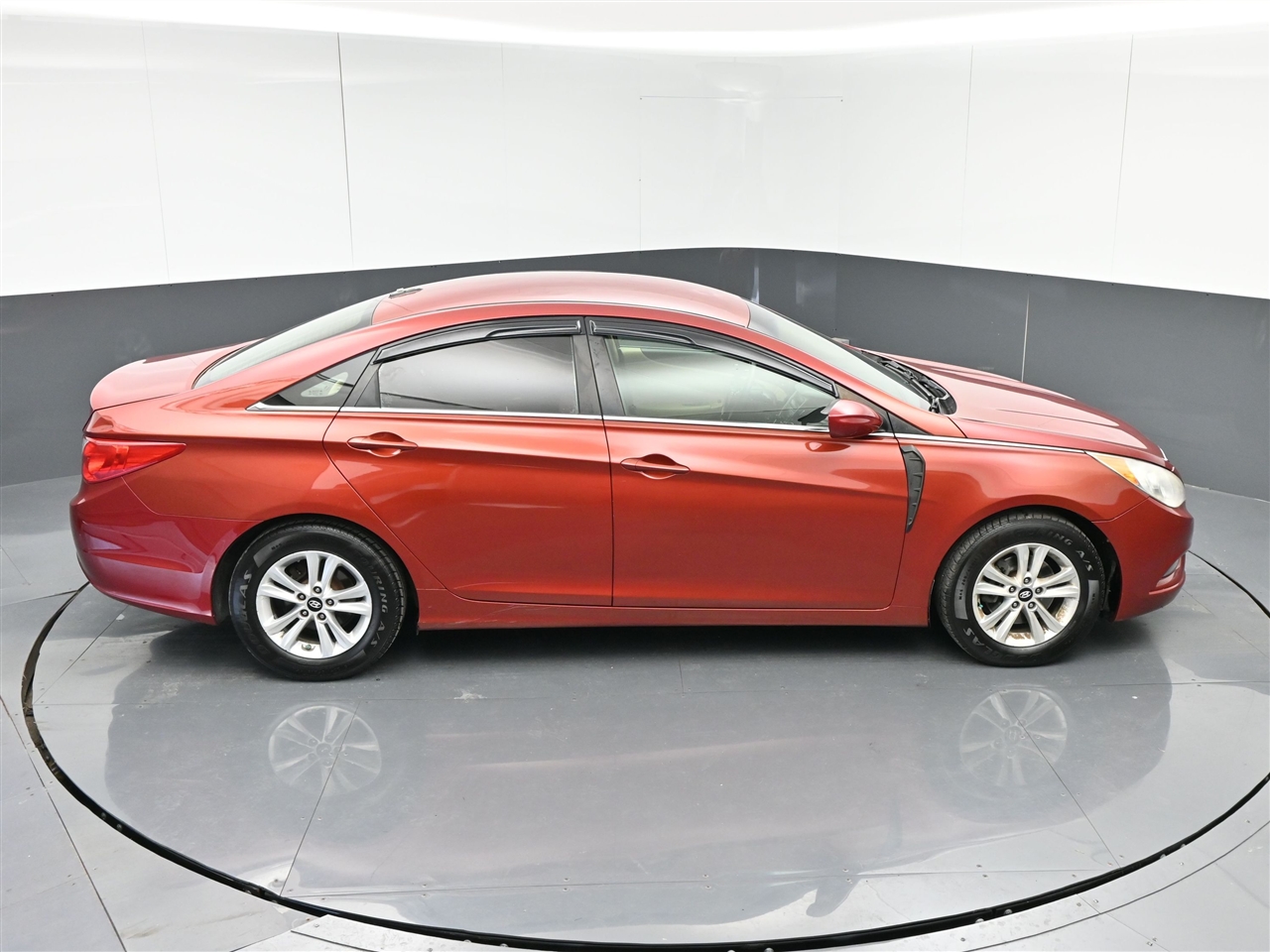 Hyundai Sonata GLS 2013