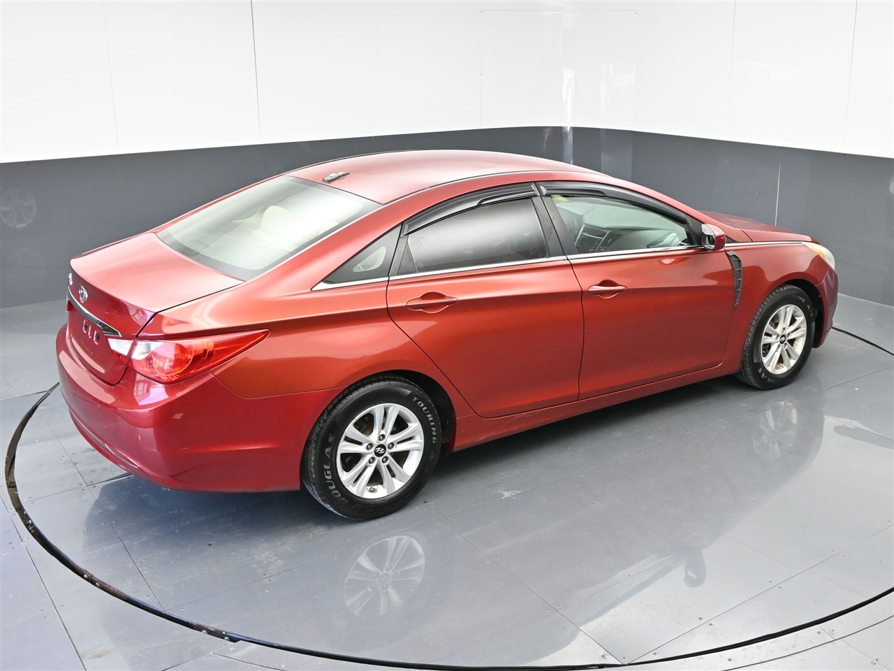 Hyundai Sonata GLS 2013