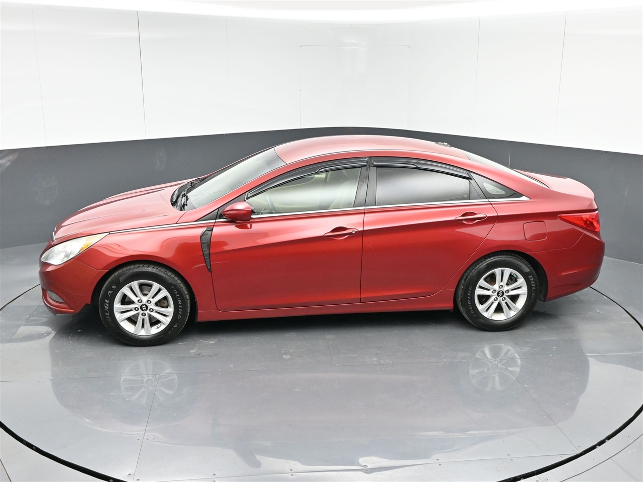 Hyundai Sonata GLS 2013