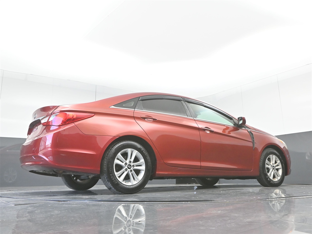 Hyundai Sonata GLS 2013