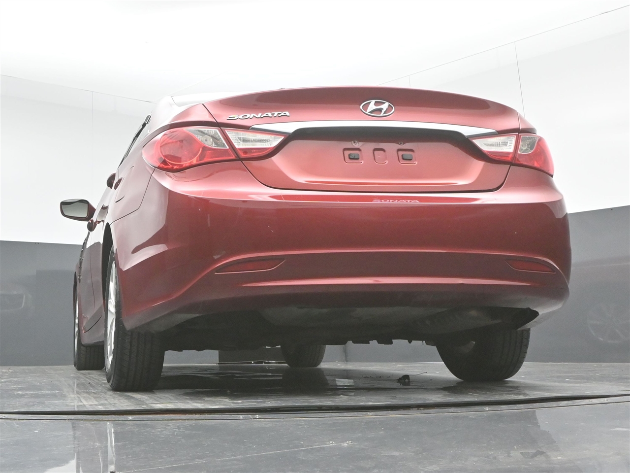 Hyundai Sonata GLS 2013