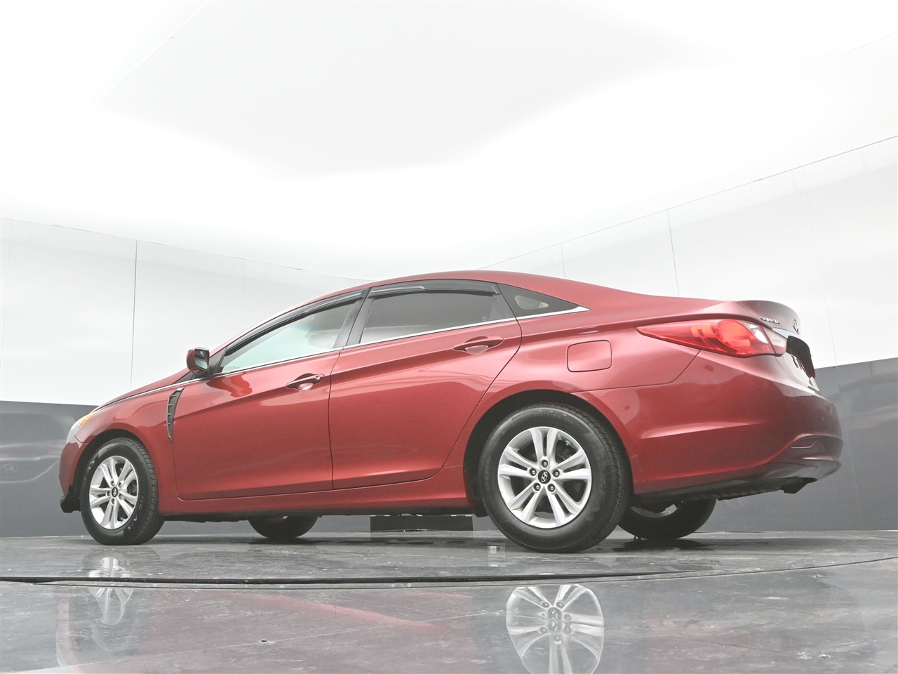 Hyundai Sonata GLS 2013