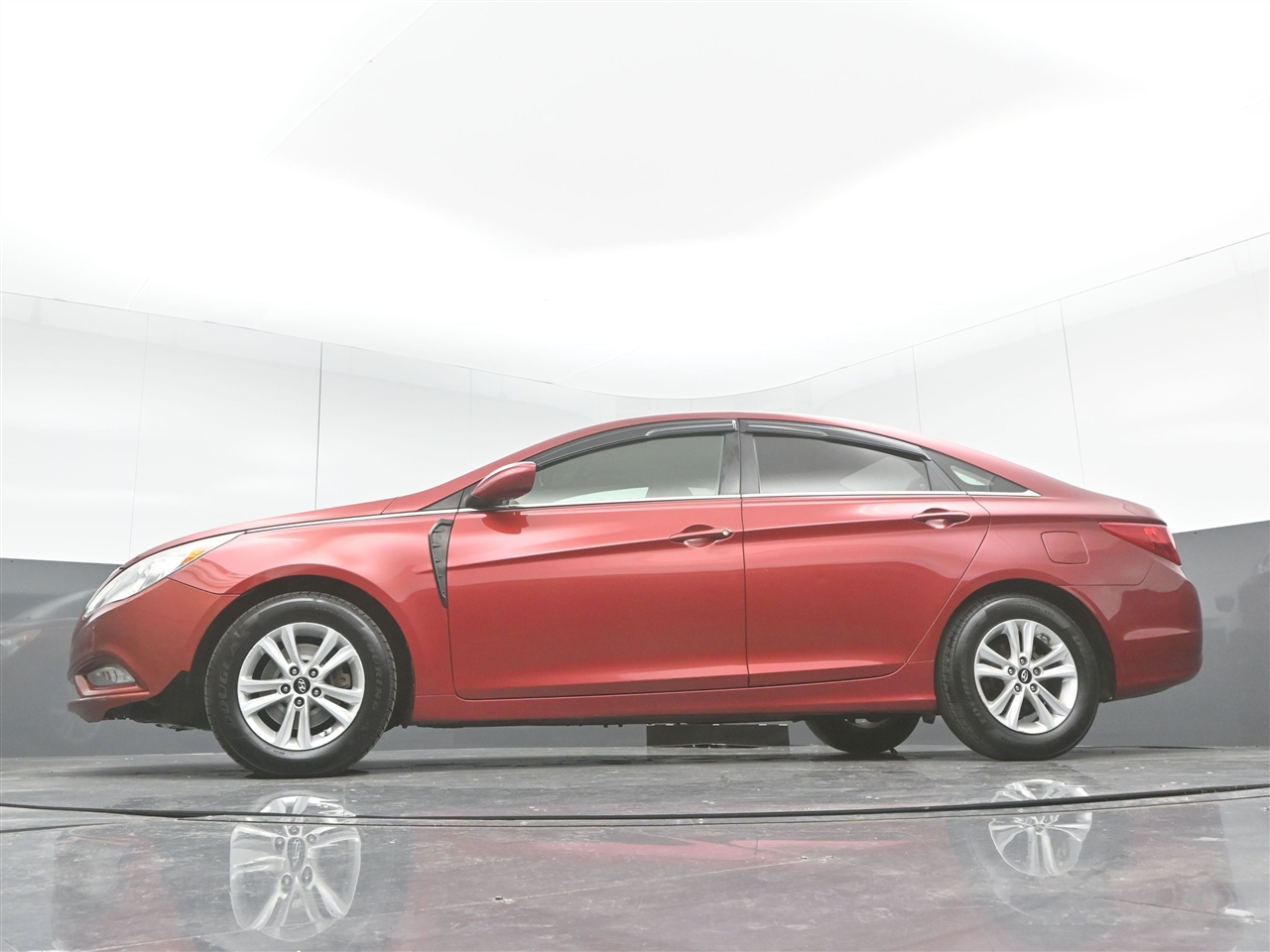 Hyundai Sonata GLS 2013