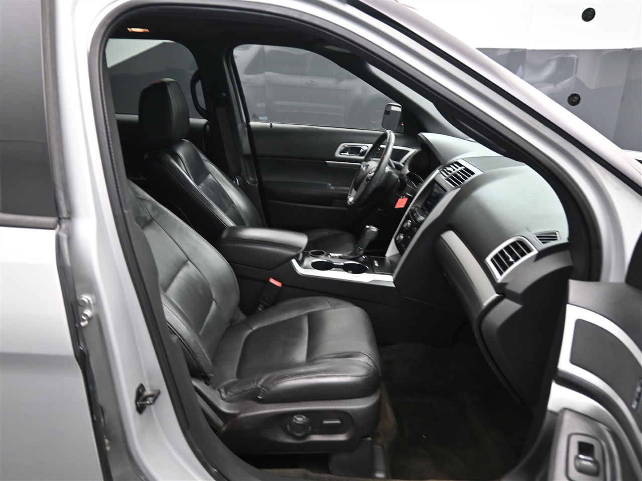 Ford Explorer XLT FWD 2015