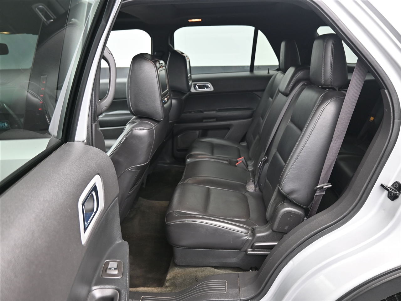 Ford Explorer XLT FWD 2015