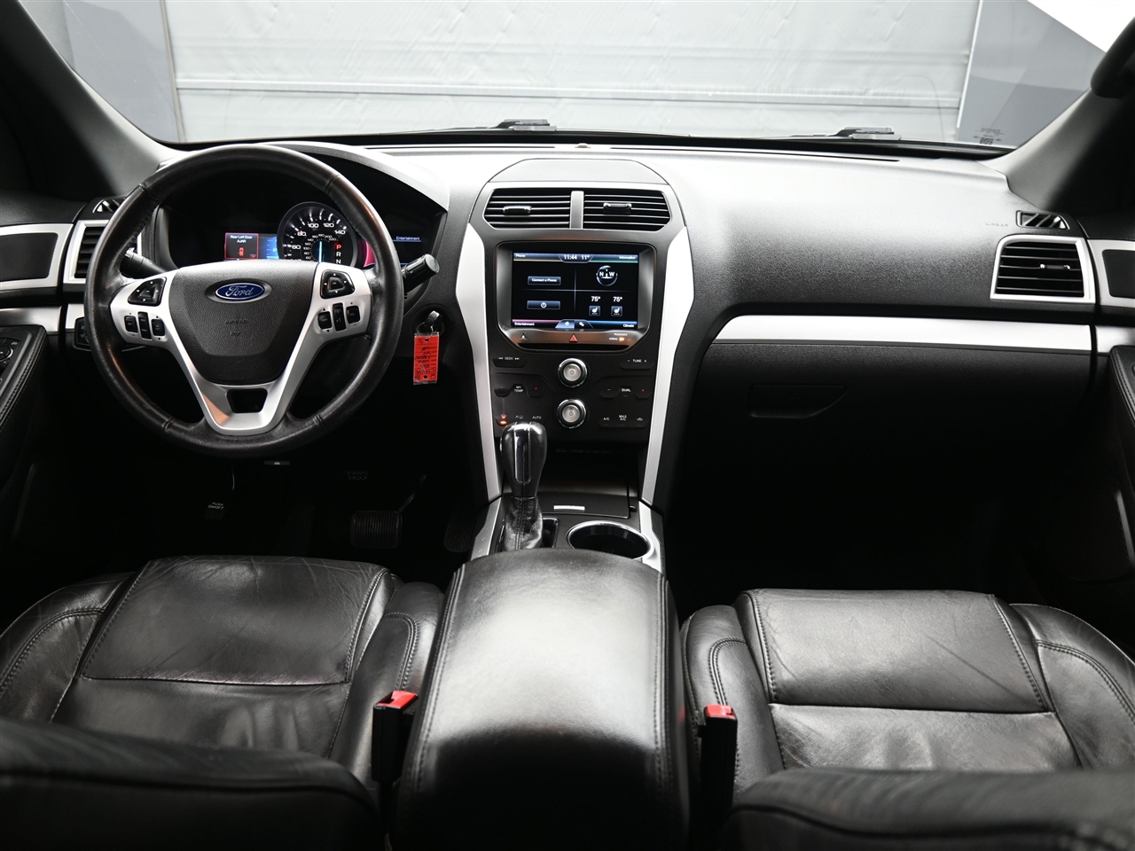 Ford Explorer XLT FWD 2015