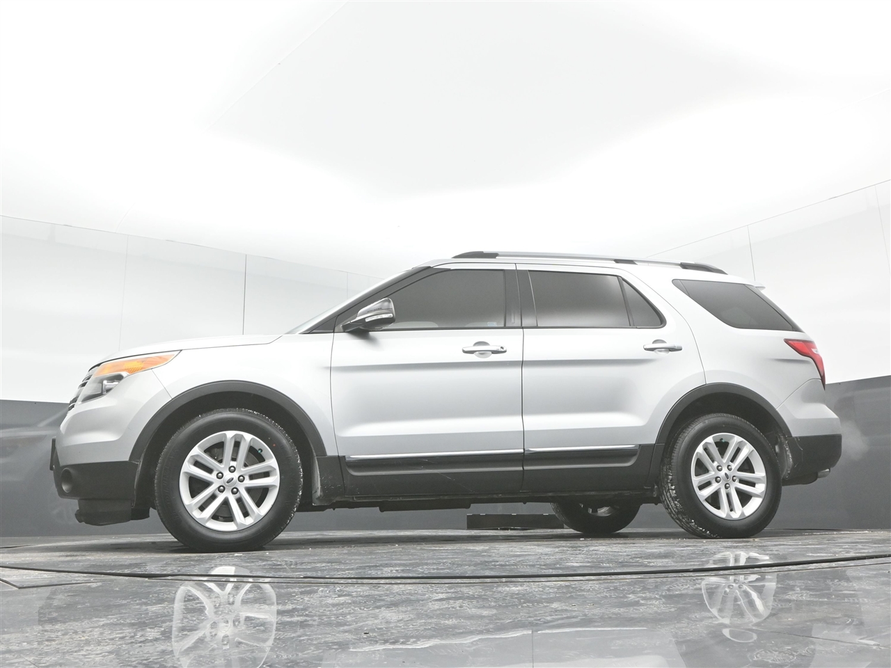 Ford Explorer XLT FWD 2015