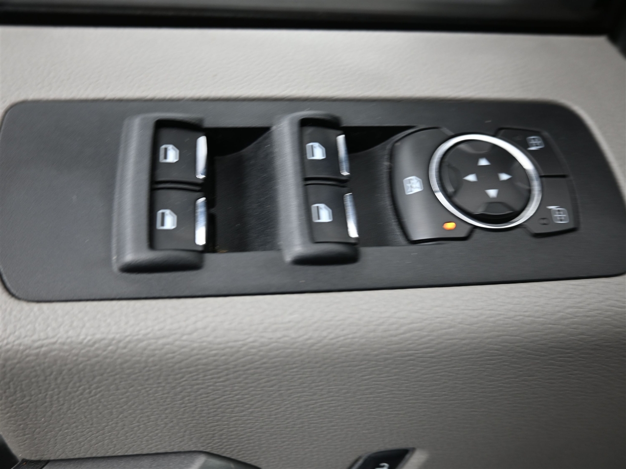 Ford F-150 XLT SuperCrew 6.5-ft. Bed 4WD 2015