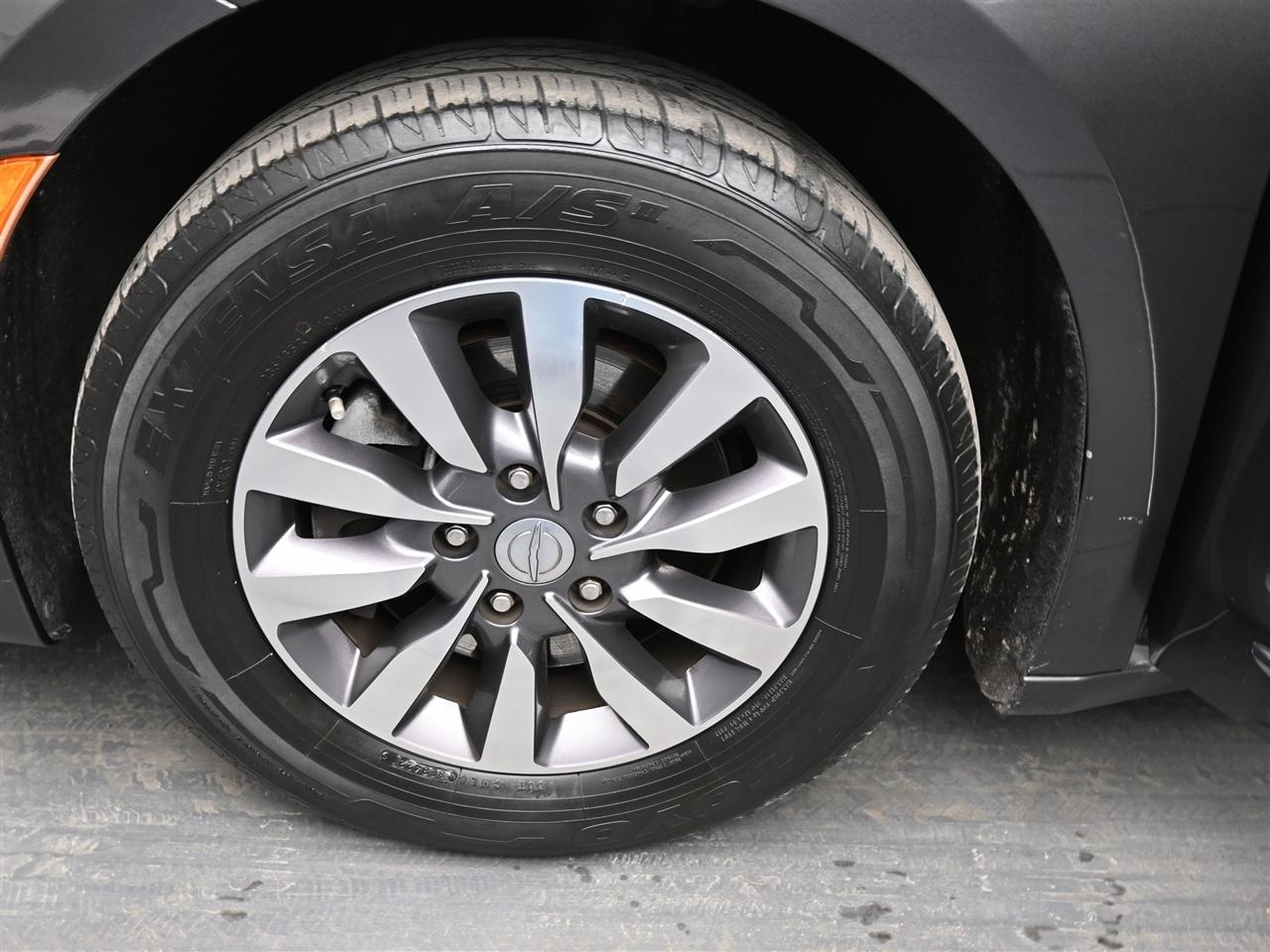 Chrysler Pacifica Touring-L Plus 2020