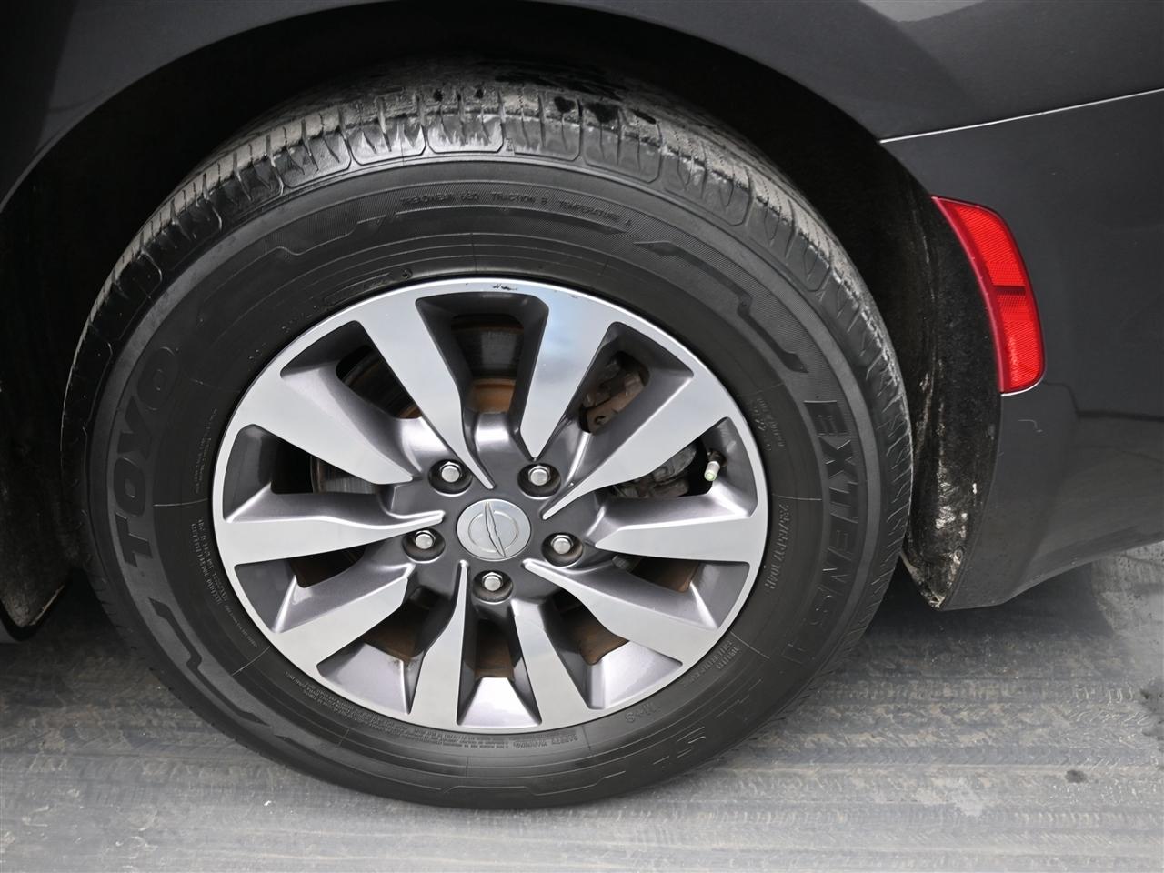 Chrysler Pacifica Touring-L Plus 2020