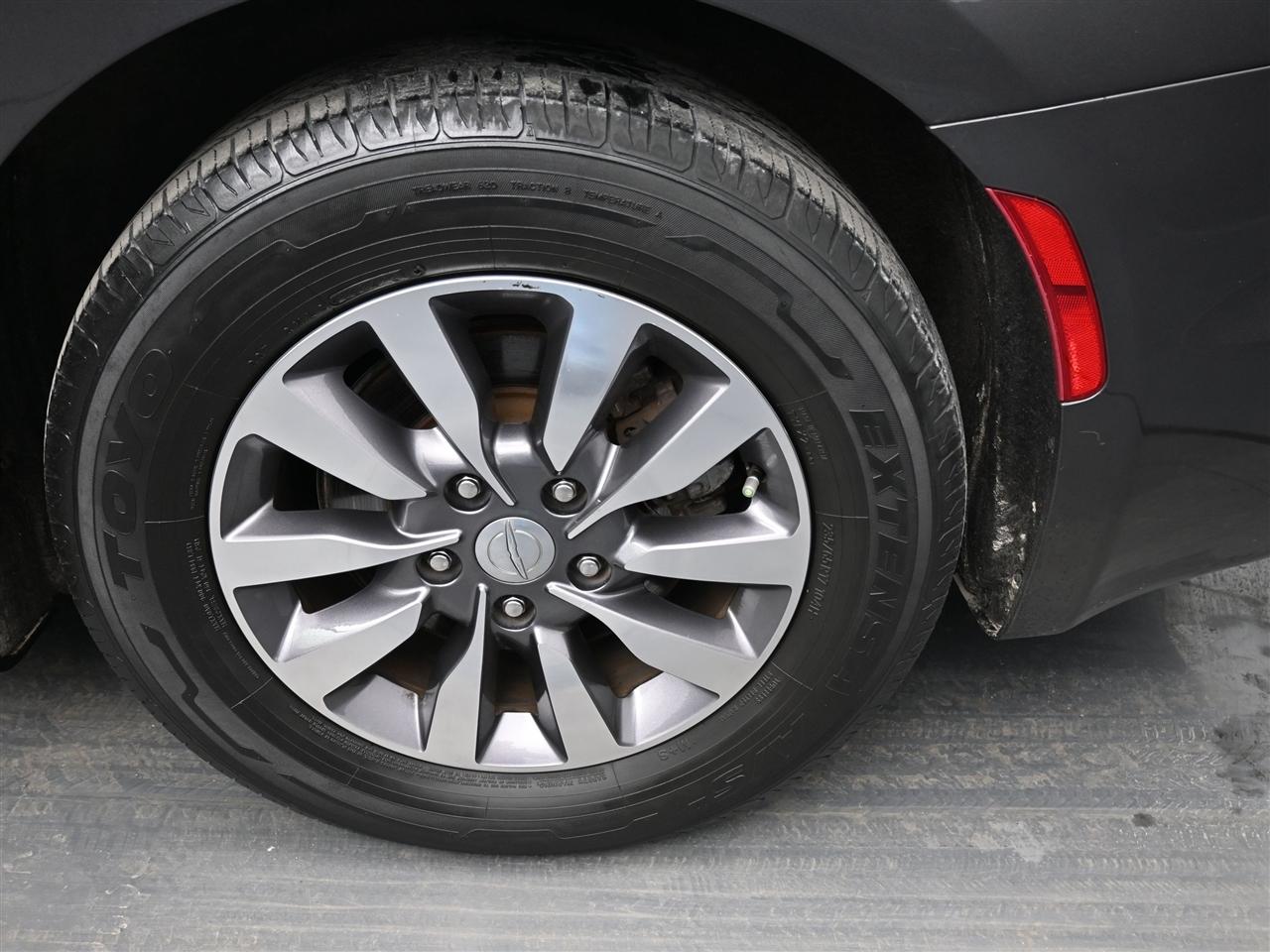 Chrysler Pacifica Touring-L Plus 2020