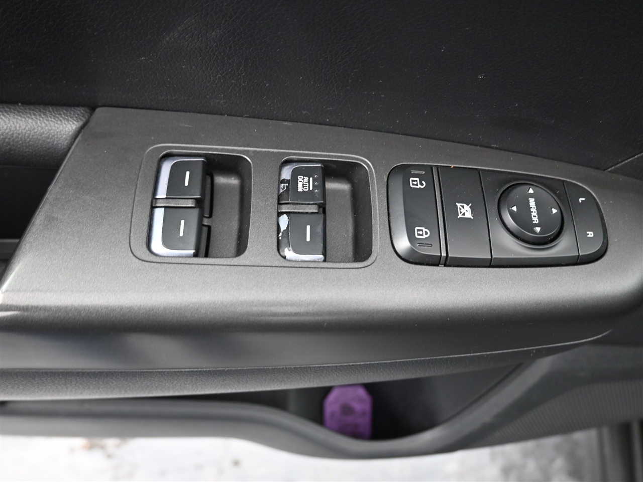 Kia Sportage LX FWD 2017