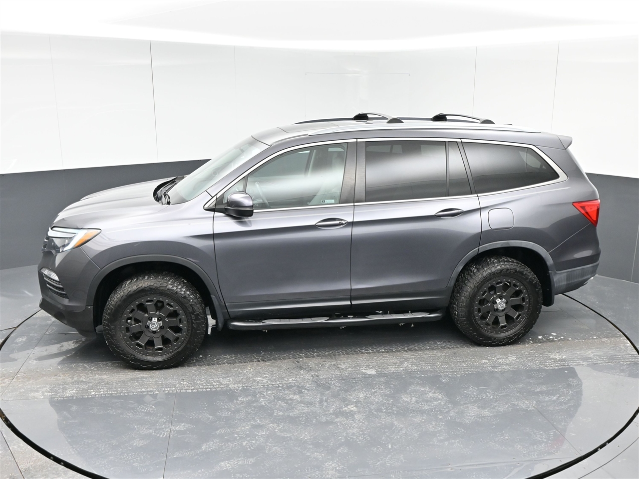 Honda Pilot EXL 4WD 2018