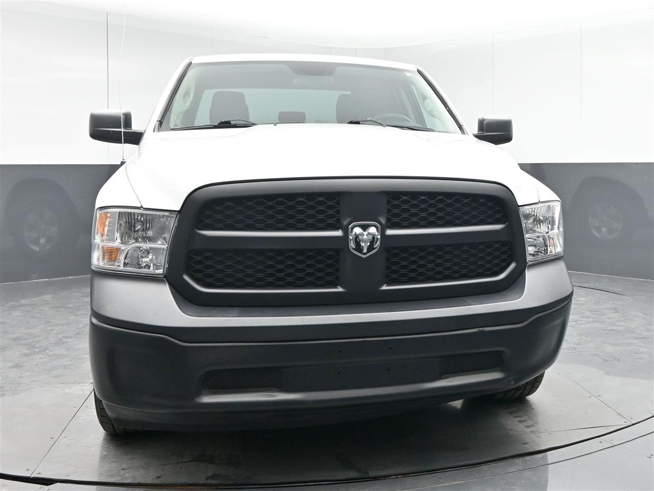 RAM 1500 Classic Tradesman Quad Cab 2WD 2023