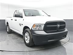 2023 RAM 1500 Classic 