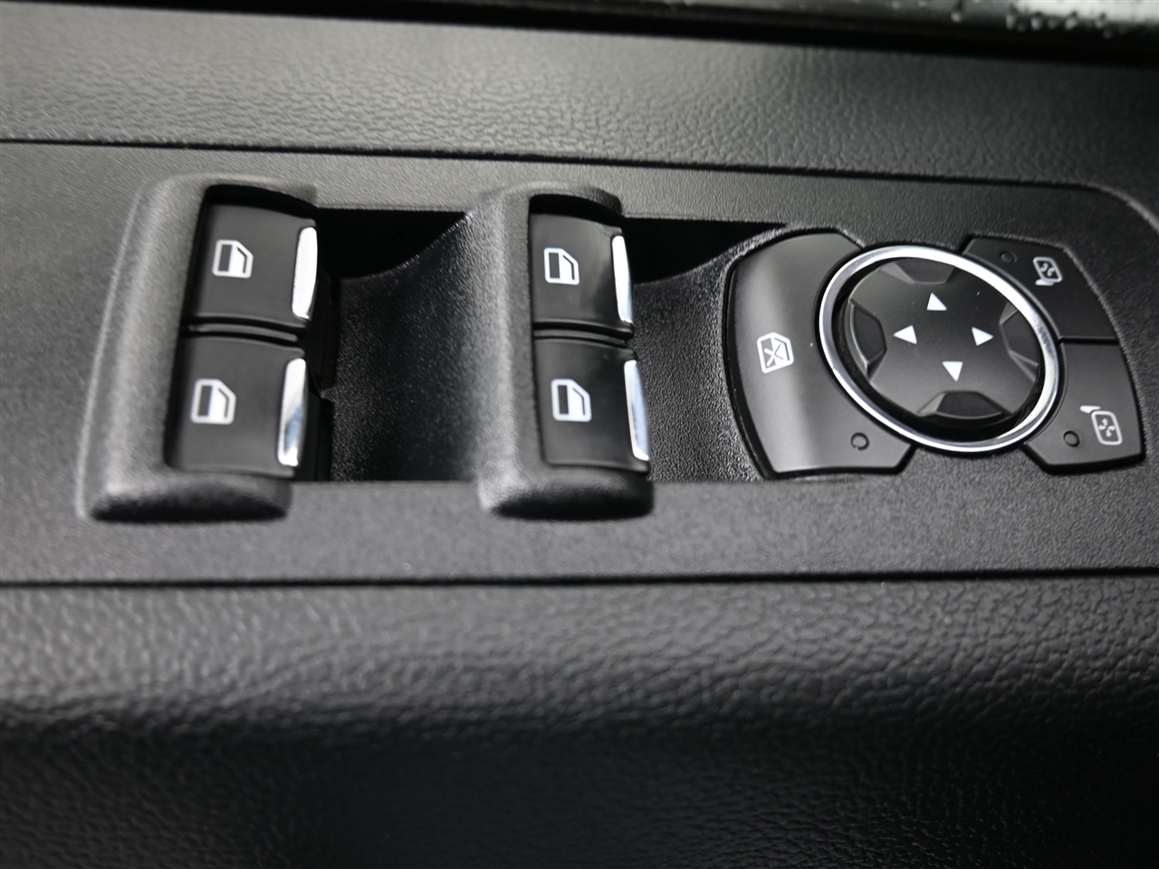 Ford F-150 XLT SuperCrew 5.5-ft. Bed 4WD 2016