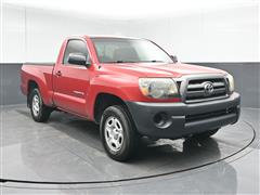 2010 Toyota Tacoma 
